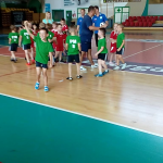 XV Międzyprzedszkolny Turniej Halowej Piłki Nożnej